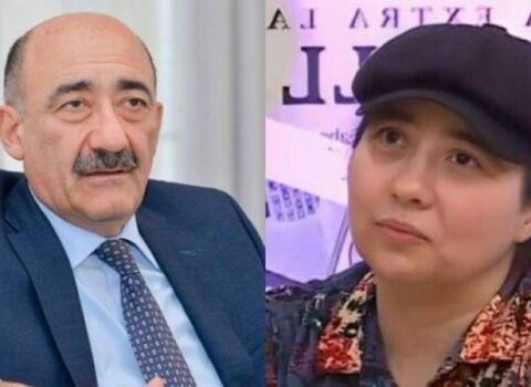 Aygün Bəylərə Xalq artisti adı niyə verilməyib? – Əbülfəs Qarayev AÇIQLADI