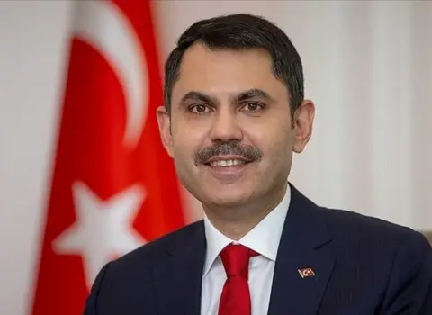 AKP-nin İstanbul bələdiyyə sədrliyinə namizədi İmamoğlunu tənqid etdi