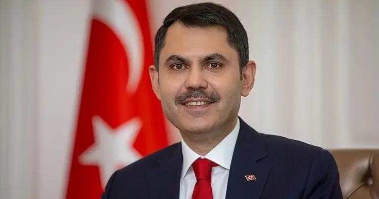 AKP-nin İstanbul bələdiyyə sədrliyinə namizədi İmamoğlunu tənqid etdi AKP-nin İstanbul bələdiyyə sədrliyinə namizədi İmamoğlunu tənqid etdi