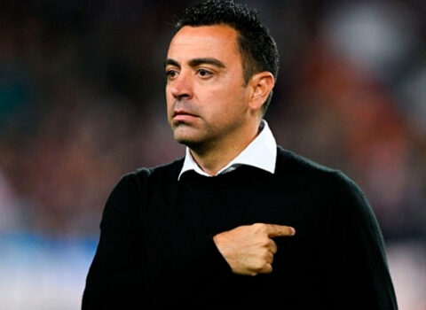 Xavi “Barselona”da qalacaqmı?