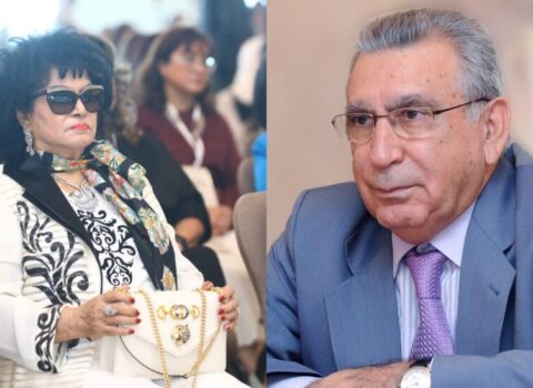 İncəsənətin Ramizi, siyasətin Zeynəbi – biri taleyi ilə barışıb, o biri dirəşib