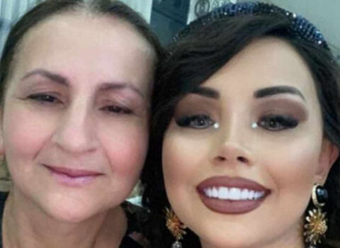 Azərbaycanlı müğənninin anası faciəvi şəkildə öldü