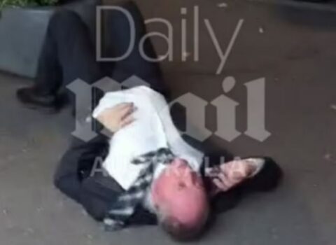 Videosu yayılan siyasətçi: “Bilsəydim, məni çəkən var…” – FOTOLAR