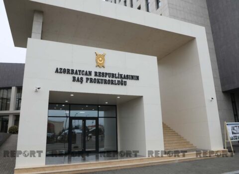 Azərbaycanda saxlanılan Rusiya vətəndaşı ölkəsinə ekstradisiya edilib