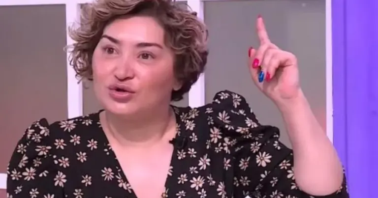 “Zeynəb Xanlarovayla görüşmək istəyəndə dedi ki…” – FOTO “Zeynəb Xanlarovayla görüşmək istəyəndə dedi ki…” – FOTO