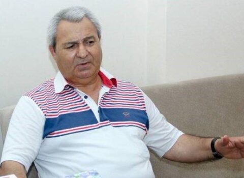 “Deyir, ərim ola-ola başqa kişi ilə yatmışam” – Xalq artistindən ağır sözlər