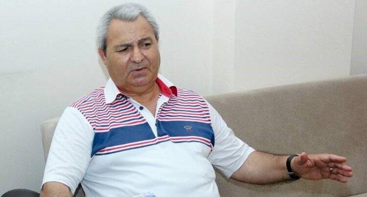 “Deyir, ərim ola-ola başqa kişi ilə yatmışam” – Xalq artistindən ağır sözlər “Deyir, ərim ola-ola başqa kişi ilə yatmışam” – Xalq artistindən ağır sözlər