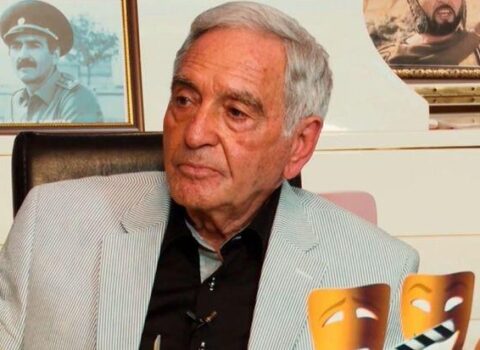 Xalq artisti: “Qızım məndən imtina edib”