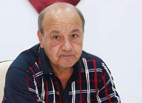 Vəziyyəti ağırlaşan Əli Mirəliyevin xəstəliyi bəlli oldu