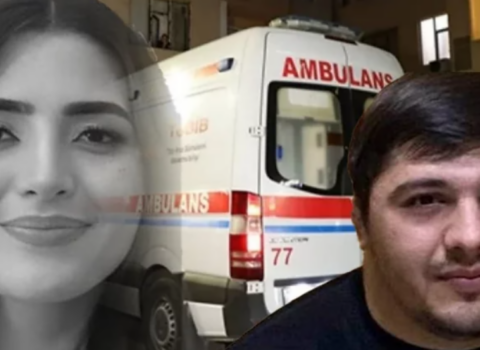 Əhməd Əhmədov bacısını və onun qızını məqsədli şəkildə qətlə yetirib?