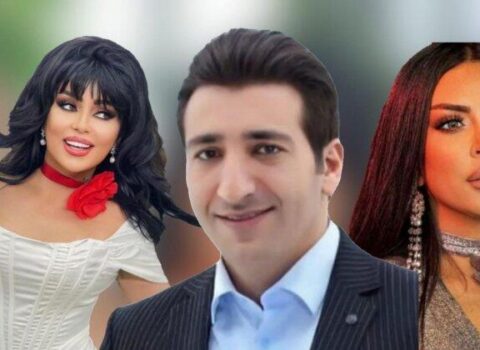 “Ayaz yoldaşıma mesaj yazıb dedi ki, Vəfa Şərifovanın əri məni ölümlə hədələyir”- VİDEO