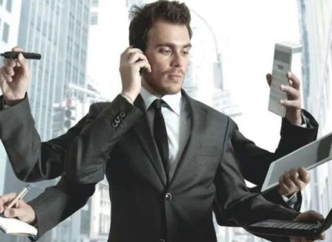 Ən çox işgüzar olan BEŞ BÜRC