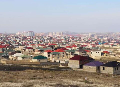 Bakıda ən ucuz torpaq bu ərazilərdədir – SİYAHI