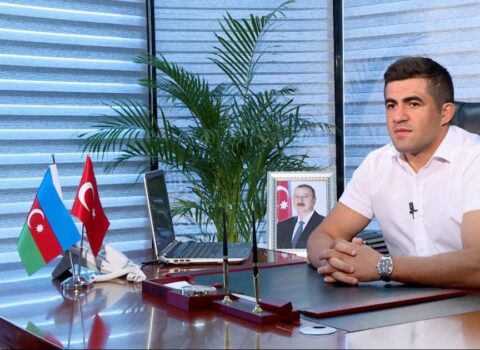 Ramal Aslanovun evindən külli miqdarda oğurluq edildi