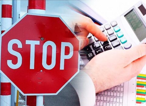 Ölkədən çıxışınıza “stop” qoyulub-qoyulmadığını necə öyrənə bilərsiniz? – MƏNBƏLƏR