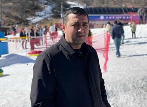 Bank işçisi futbol oynayarkən QƏFİLDƏN ÖLDÜ