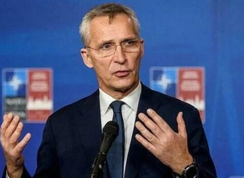 “Ukrayna bunu özü etməlidir” – NATO