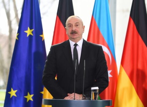 Azərbaycanın xarici siyasətindəki ən mühüm istiqamətlər: Uğurun sirri – ŞƏRH