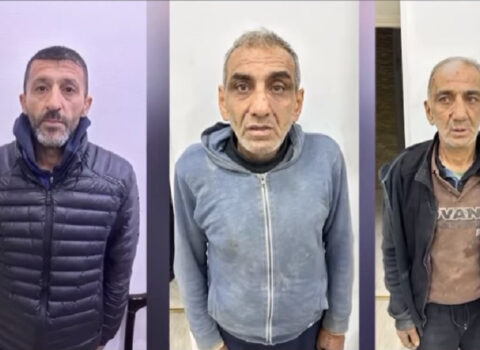 DİN Bakıda erməni qardaşların saxlanılması ilə bağlı məlumat yaydı – Danilyan nəyi etiraf edib?