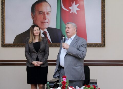 “Masazırdakı evinə gedib, orada huşunu itirib” – Əmisi Qənirə Paşayevanın ölümü ilə bağlı bunları İLK DƏFƏ danışdı