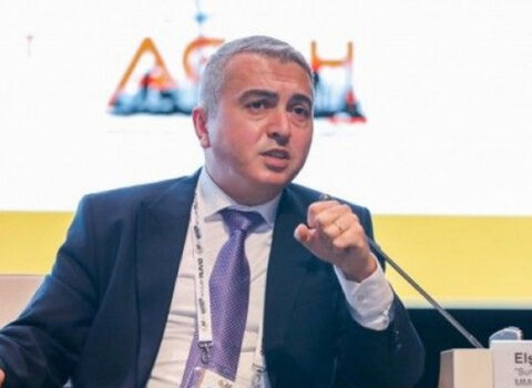 Elşad Nuriyev sədr təyin edildi – YENİLƏNİB