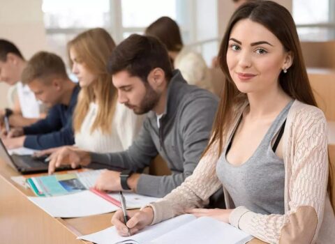 Gənclərimiz hansı xarici ölkələrdə təhsil alırlar? – Rəsmi STATİSTİKA