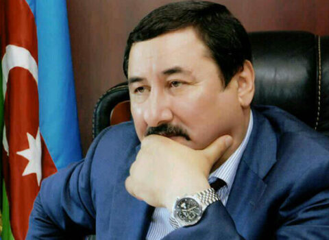Tağı Əhmədovun yerinə seçilən Qasım Abdullayev kimdir