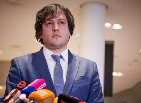 “Qafqazda sülhün təşviqi üçün səylər göstərəcəyik” – İrakli Kobaxidze
