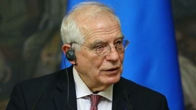 “Yaxın Şərq partlaya biləcək bir qazandır”