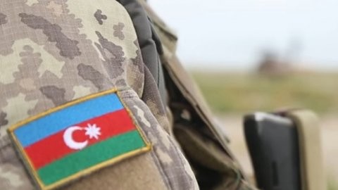 Məzuniyyətə gələn hərbçi dəm qazından zəhərlənib ÖLDÜ