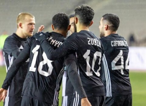 “Qarabağ”ın futbolçusu Türkiyə nəhənginə təklif olundu