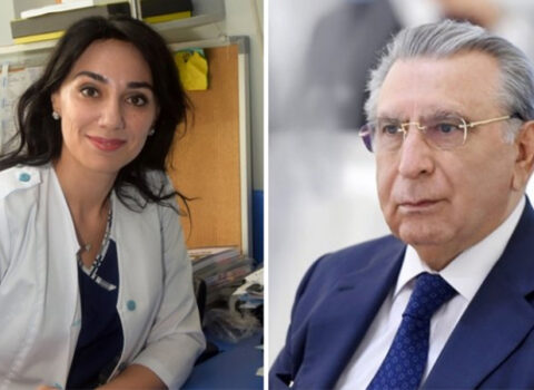 Mehdiyevlərin bankının yeni rəhbəri işdən çıxarıldı