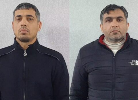 Lerikdən Bakıya külli miqdarda narkotik gətirmək istədilər