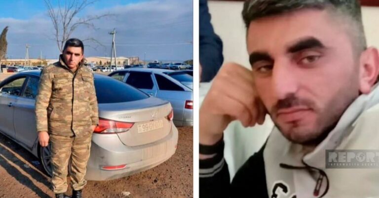 Vətən müharibəsi iştirakçısı avtomobil qəzasında öldü