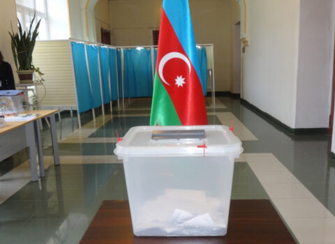 İndiyədək seçicilərin 70,85 faizi səsvermə hüququndan istifadə edib