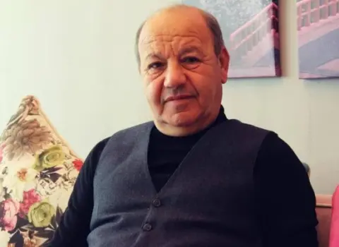 Əli Mirəliyevin vəziyyəti ağırlaşdı
