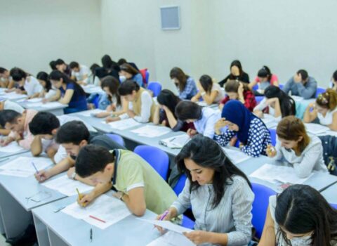 Rezidenturaya qəbul qaydaları AÇIQLANDI