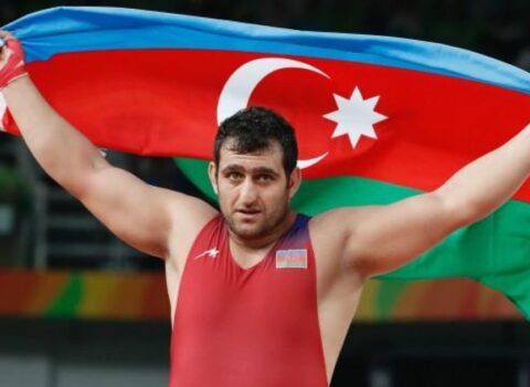 Daha bir güləşçimiz Avropa çempionatını buraxacaq