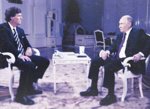 Rusiya və Ukrayna gec-tez razılaşacaq – Putin
