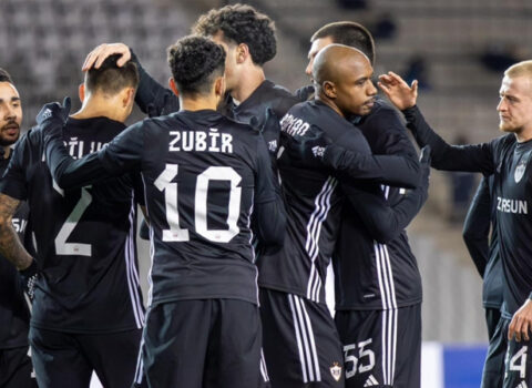 “Qarabağ”ın ötən mövsüm avrokuboklardan əldə etdiyi gəlir açıqlandı
