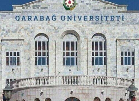 Qarabağ Universitetində kimlər təhsil alacaq? – RƏSMİ AÇIQLAMA