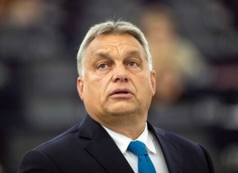 Orban bunu ciddi problem hesab edir