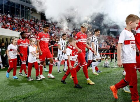 “Neftçi” “Spartak”la yoldaşlıq oyunu keçirəcək