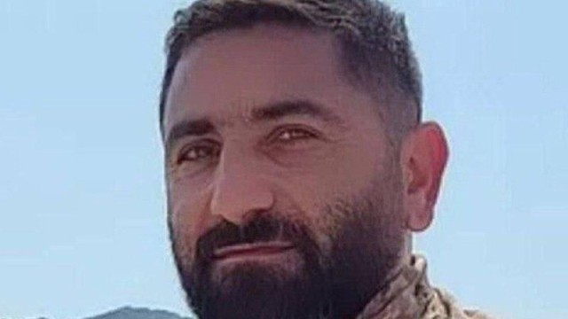 İranda SEPAH qüvvələri minaya düşdü: Polkovnik öldü