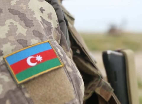 Bu il orduda özünü öldürmə halı qeydə alınmayıb – Rəsmi