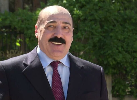 Şəmsi Səmədzadə biznesini bu ölkəyə daşıyıb
