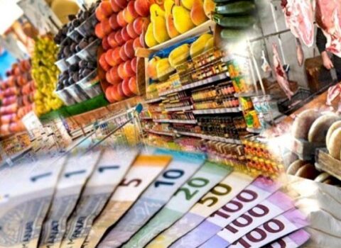 Azərbaycanda ən çox nə yeyilir? – Statistika Komitəsi açıqladı