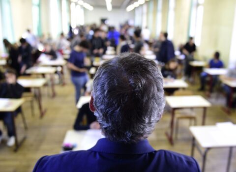 Magistratura imtahanı verənlərin nəzərinə! – Cavablar açıqlandı