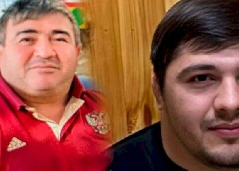 “Atası mən deyiləm, sadəcə ad, soyad və ata adımız eynidir” – Əhmədin atası kimi təqdim edilən ŞƏXS DANIŞDI
