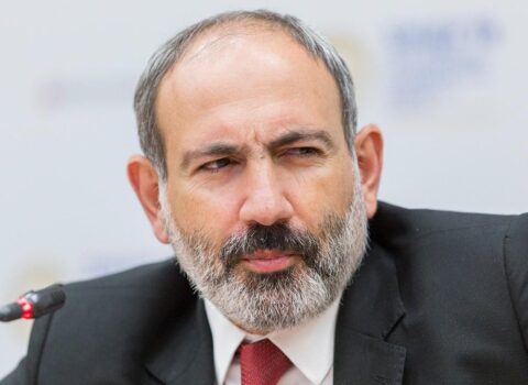 Sərhədin delimitasiyası üçün iki variant var – Paşinyan